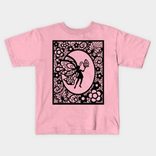 Fairy Kids T-Shirt